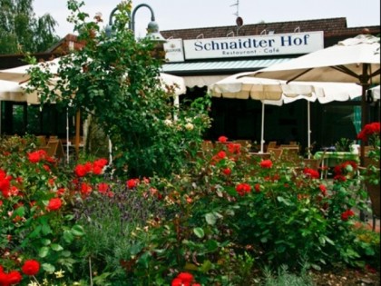 照片: Schnaidter Hof